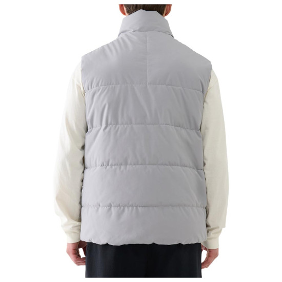 4F Ανδρικό αμάνικο μπουφάν